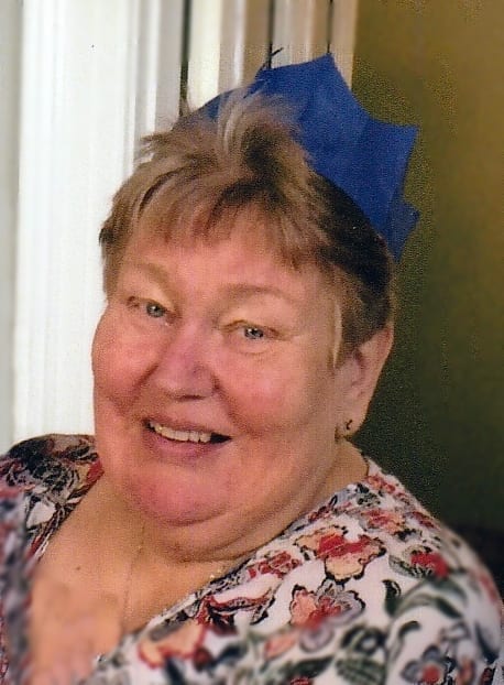 Gordon - cropped