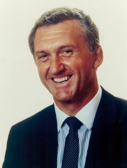 Ross Davis